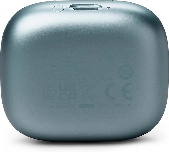 JBL Live Flex 3 vastamelunappikuulokkeet, sininen - Image 9