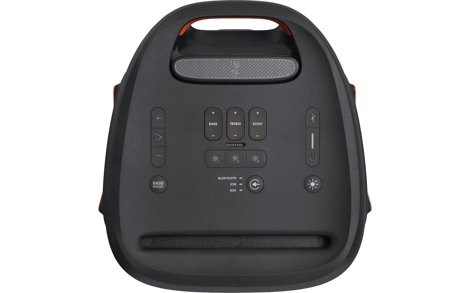 JBL PartyBox 310 -bilekaiutin, musta - Image 10