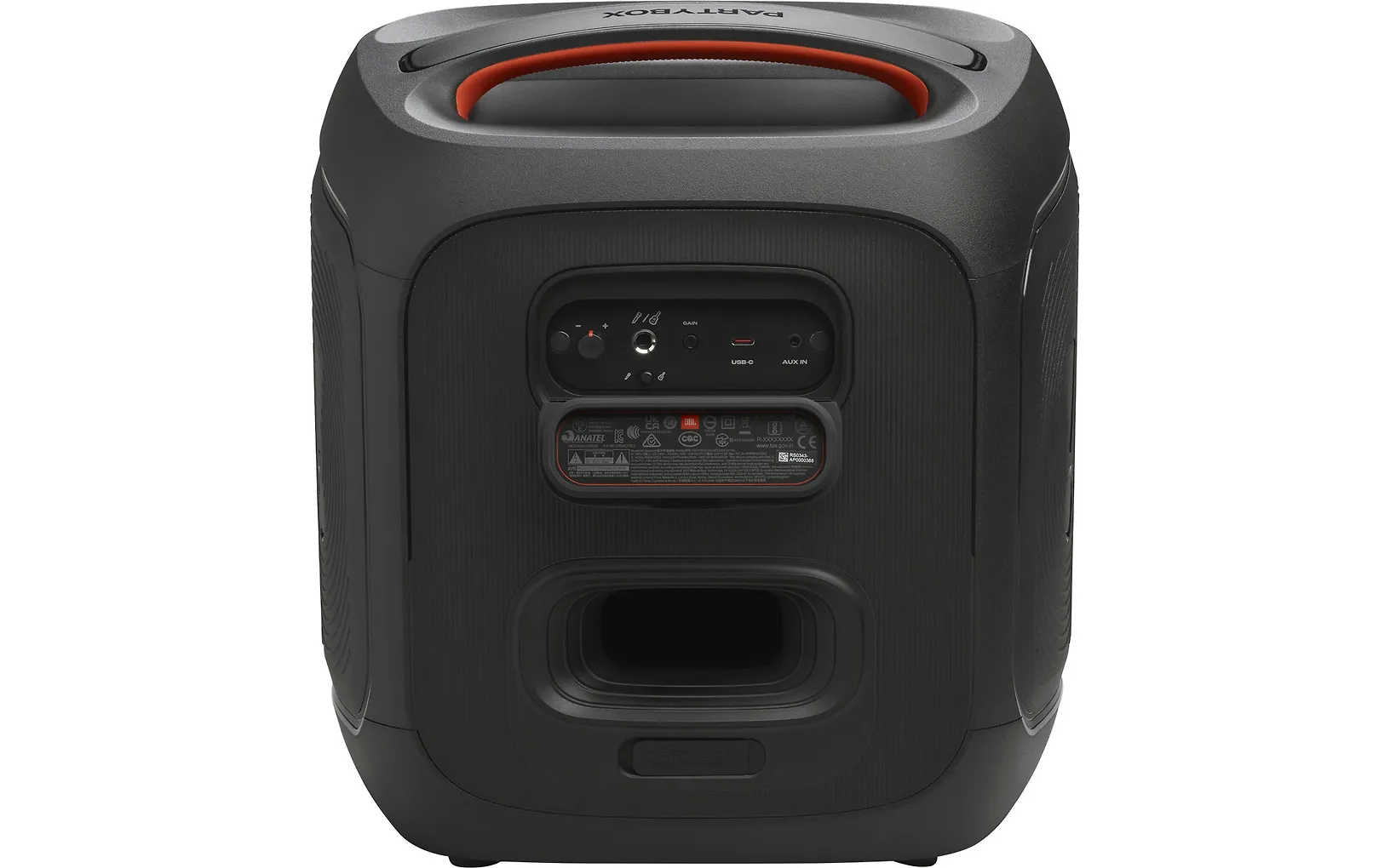 JBL Partybox Encore Essential 2 bilekaiutin - Image 2