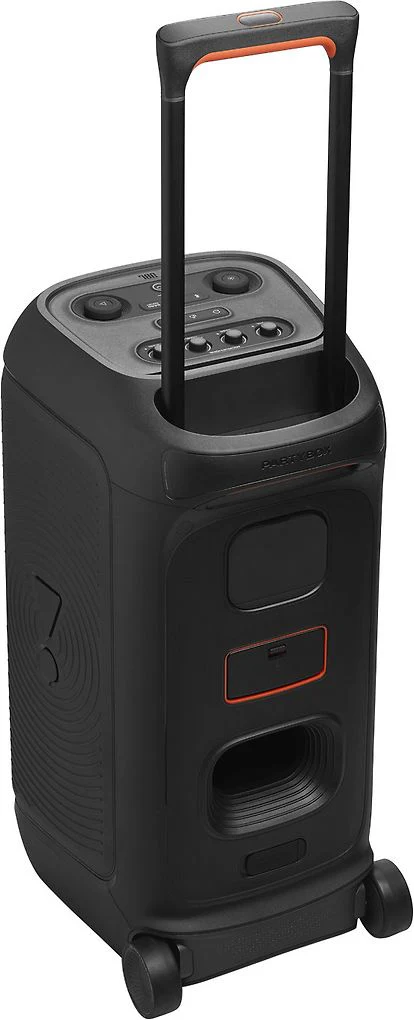 JBL PartyBox Stage 320 bilekaiutin - Image 10