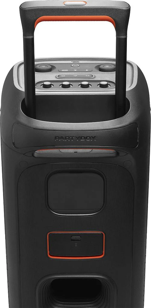 JBL PartyBox Stage 320 bilekaiutin - Image 17