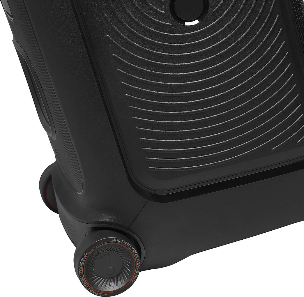JBL PartyBox Stage 320 bilekaiutin - Image 20