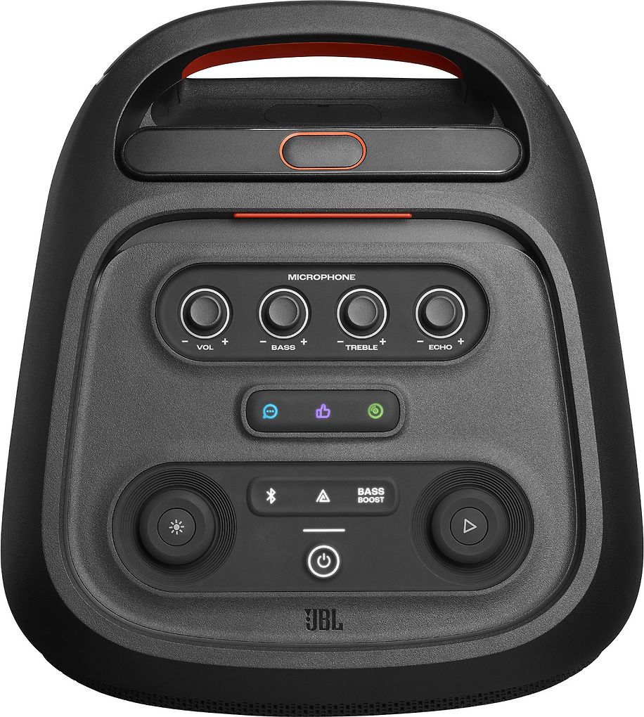 JBL PartyBox Stage 320 bilekaiutin - Image 4