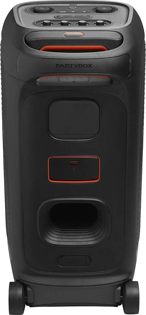JBL PartyBox Stage 320 bilekaiutin - Image 5
