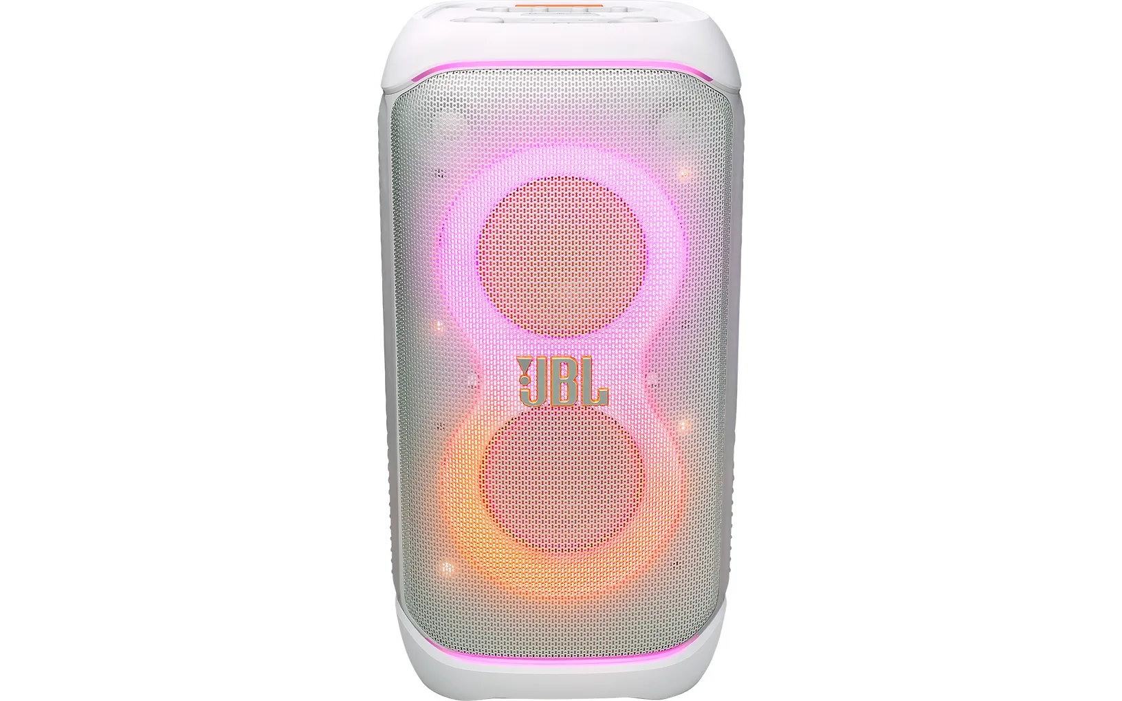 JBL PartyBox Stage 320 bilekaiutin, valkoinen - Image 7