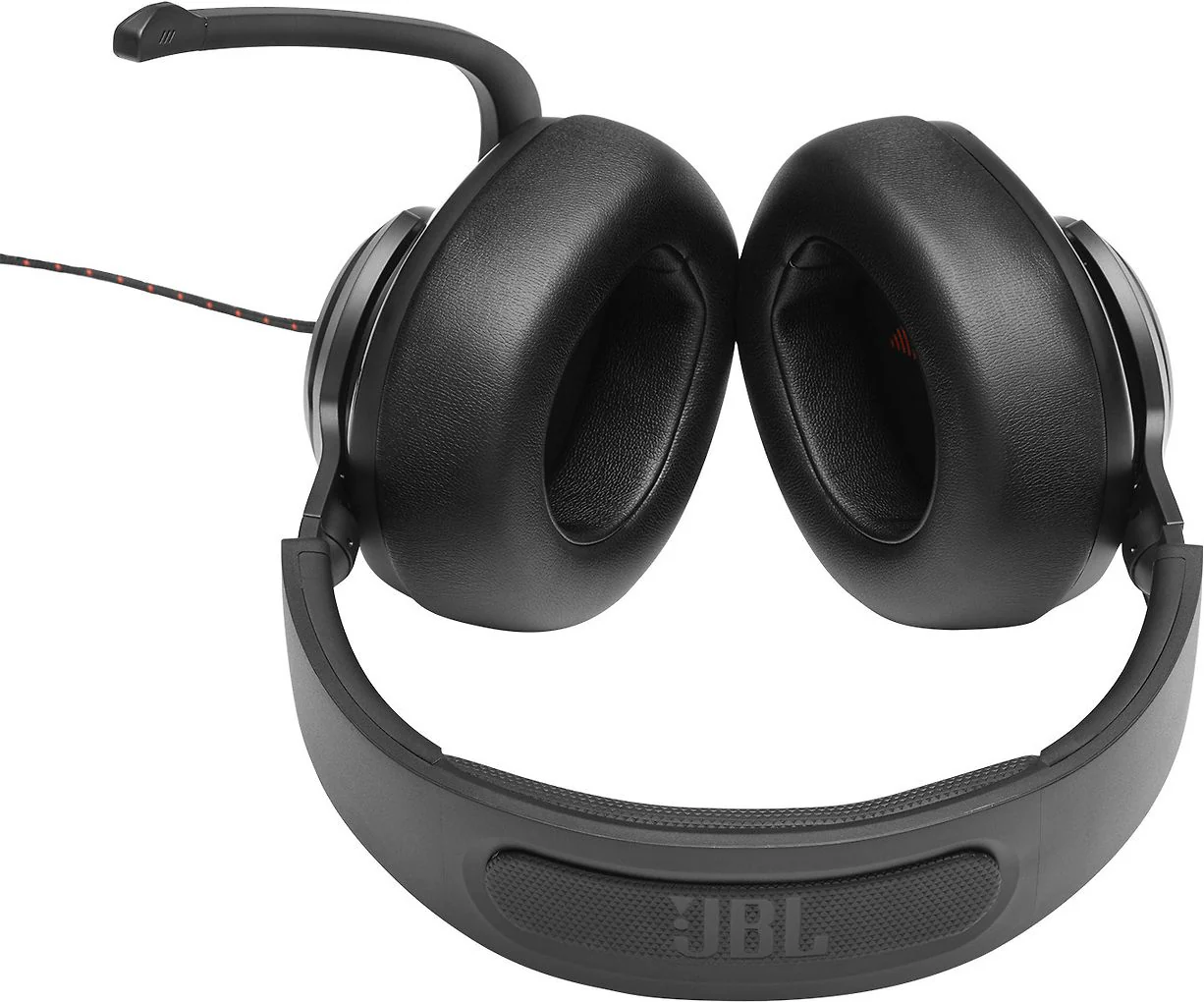 JBL Quantum 200 -pelikuuloke, musta - Image 7