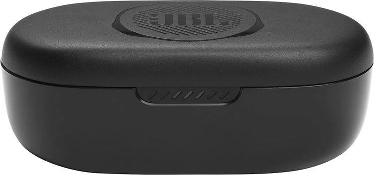 JBL Quantum TWS -pelinappikuulokkeet, musta - Image 5