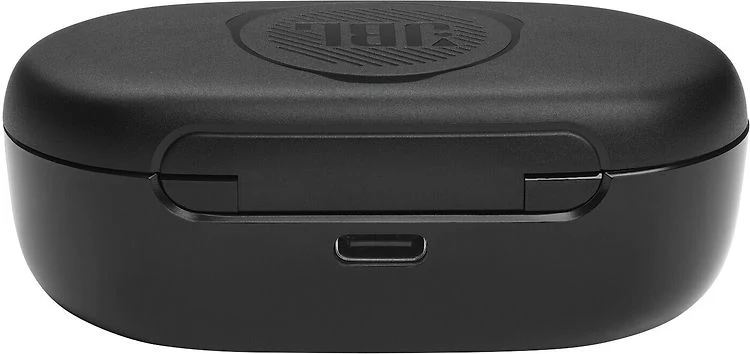 JBL Quantum TWS -pelinappikuulokkeet, musta - Image 8