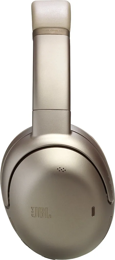 JBL Tour One M3 langattomat vastamelukuulokkeet, latte - Image 3