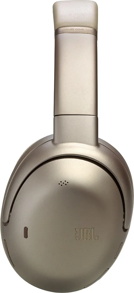 JBL Tour One M3 langattomat vastamelukuulokkeet, latte - Image 4
