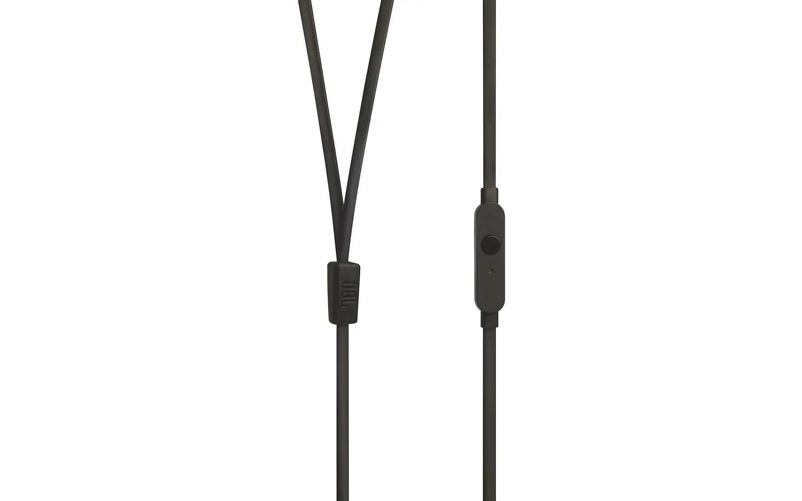 JBL Tune 110 langalliset nappikuulokkeet, musta - Image 5
