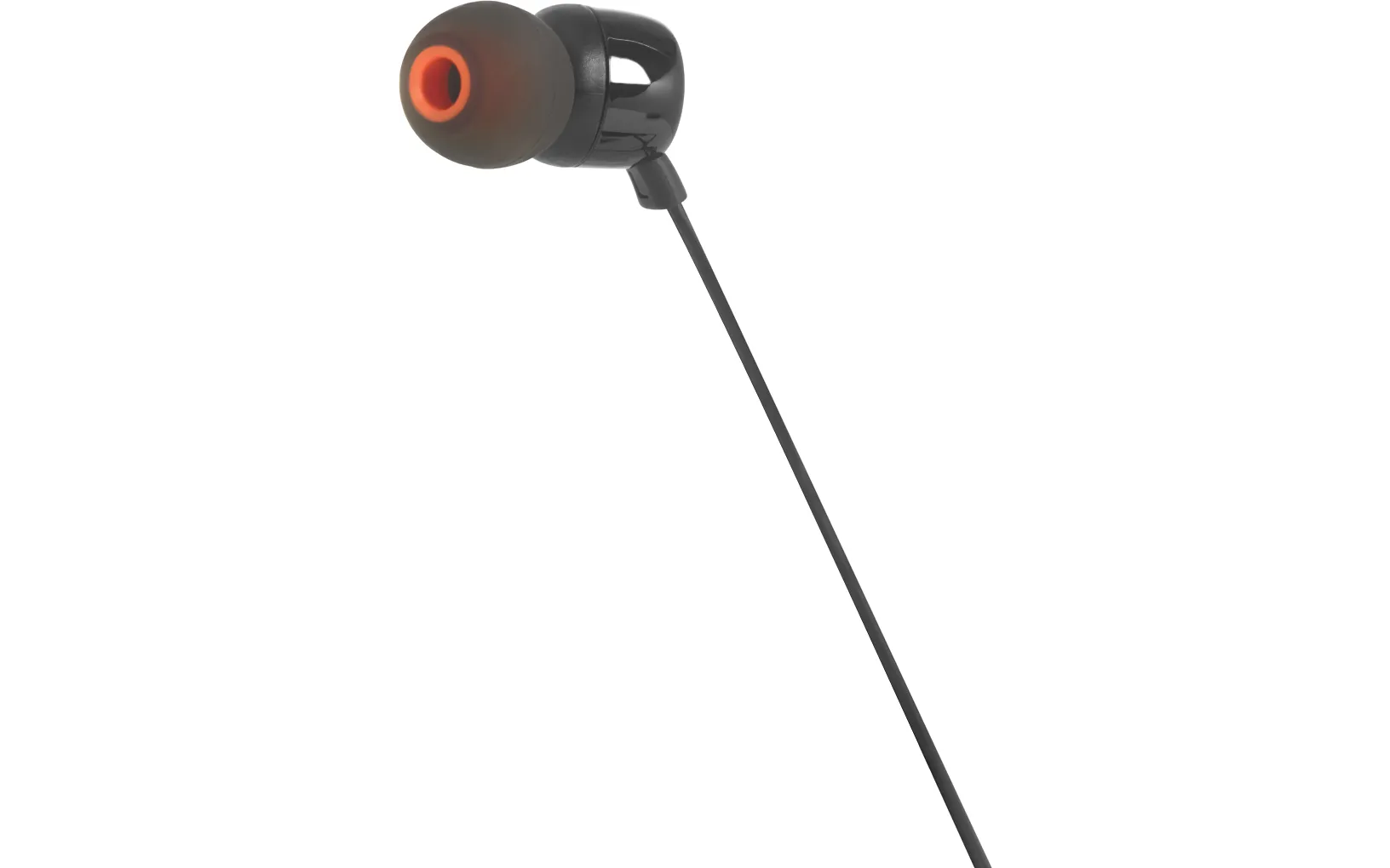 JBL Tune 110 langalliset nappikuulokkeet, musta - Image 6