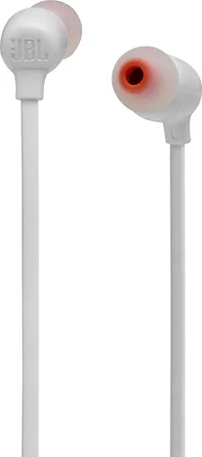 JBL TUNE 125BT -Bluetooth-nappikuulokkeet, valkoinen - Image 4