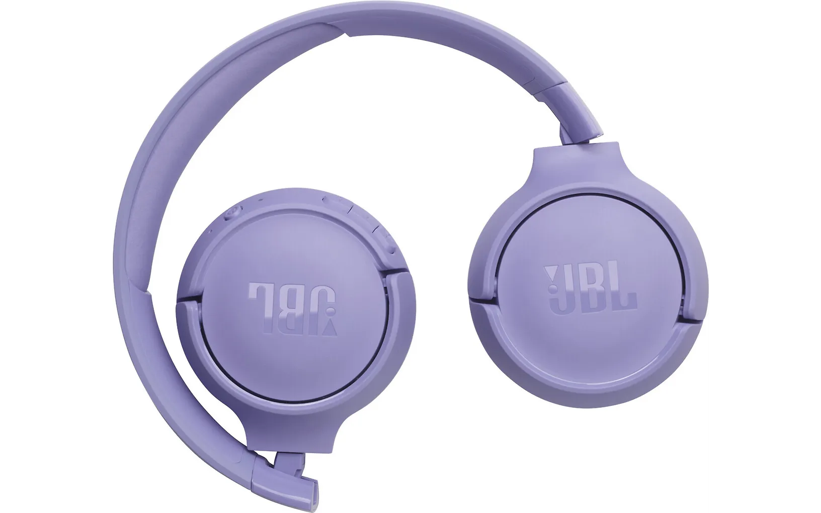 JBL Tune 520BT Bluetooth-sankakuulokkeet, lila - Image 8