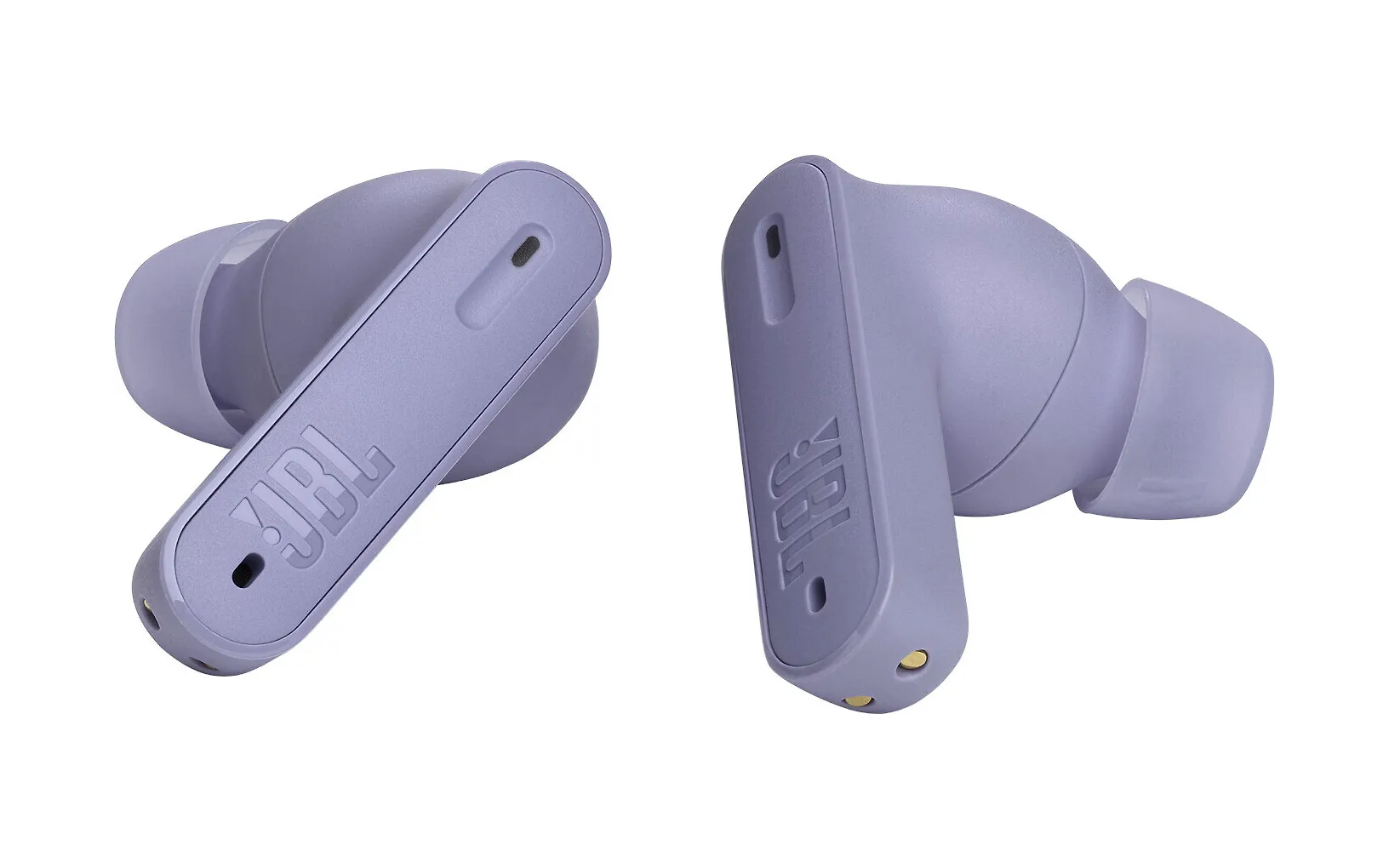 JBL Tune Beam vastamelunappikuulokkeet, lila - Image 2