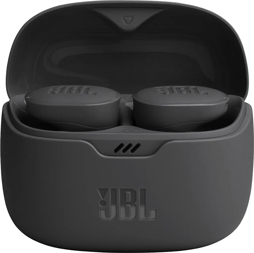 JBL Tune Buds vastamelunappikuulokkeet, musta - Image 4