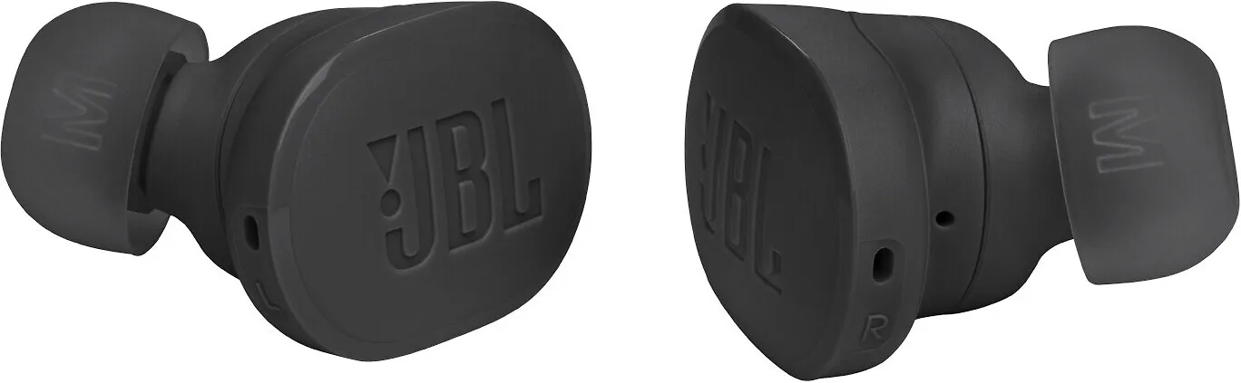 JBL Tune Buds vastamelunappikuulokkeet, musta - Image 5