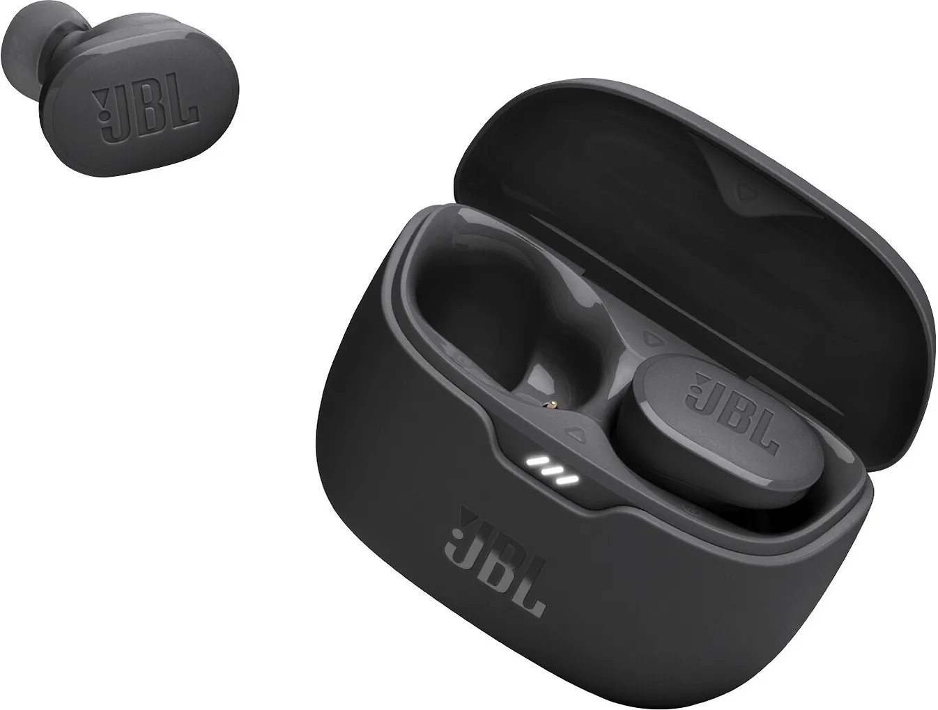 JBL Tune Buds vastamelunappikuulokkeet, musta - Image 6