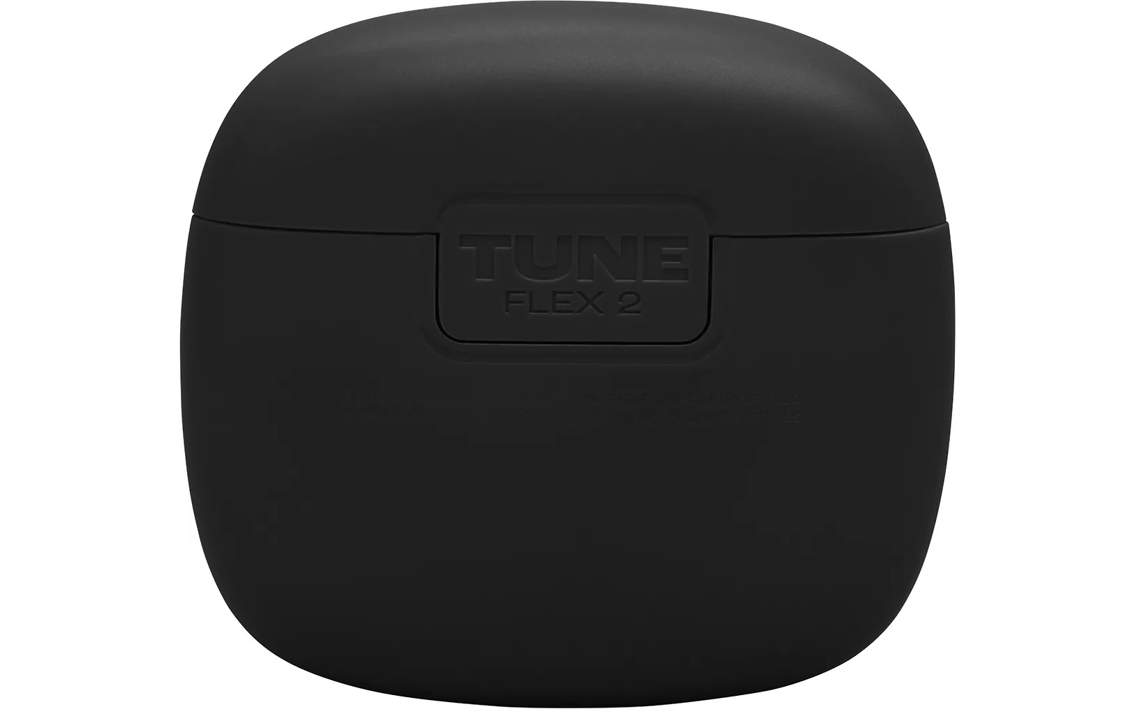 JBL Tune Flex 2 nappikuulokkeet aktiivisella melunvaimennuksella, musta - Image 6