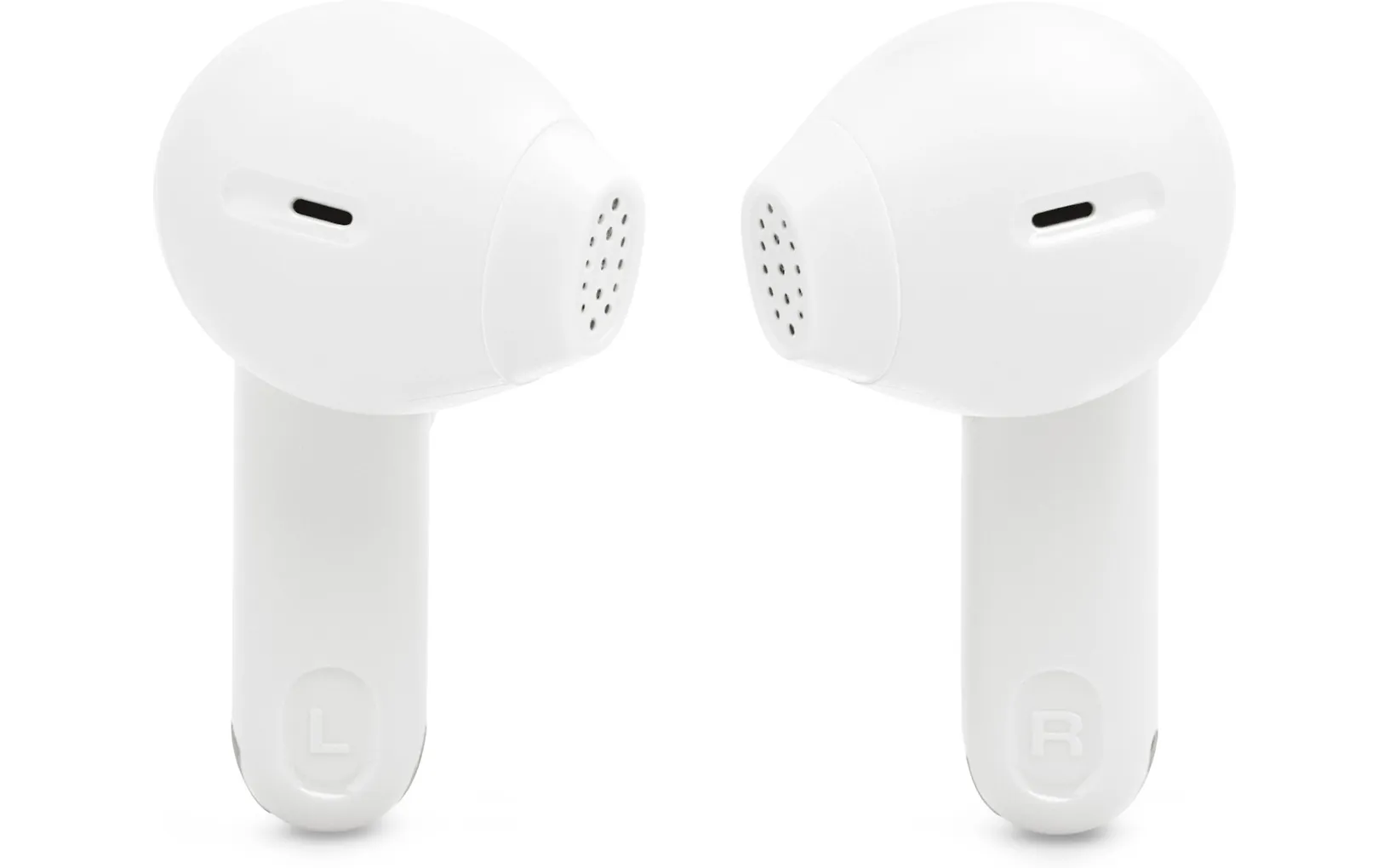 JBL Tune Flex 2 nappikuulokkeet aktiivisella melunvaimennuksella, valkoinen - Image 10