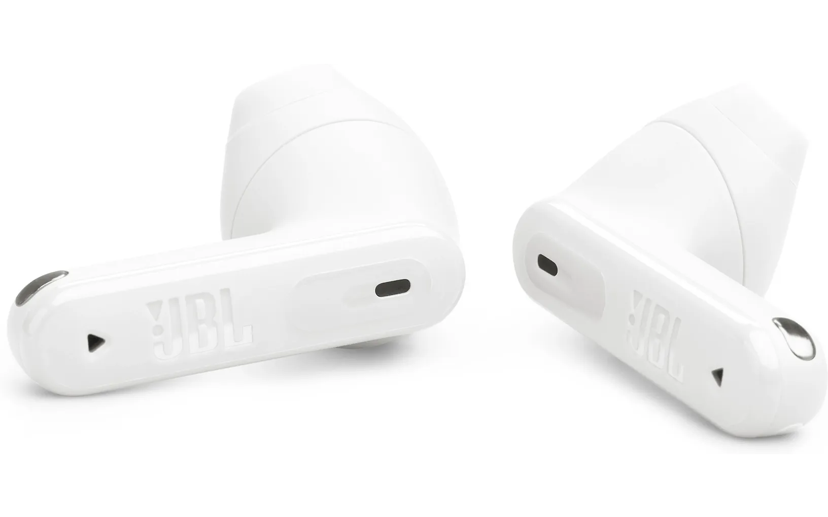 JBL Tune Flex 2 nappikuulokkeet aktiivisella melunvaimennuksella, valkoinen - Image 12