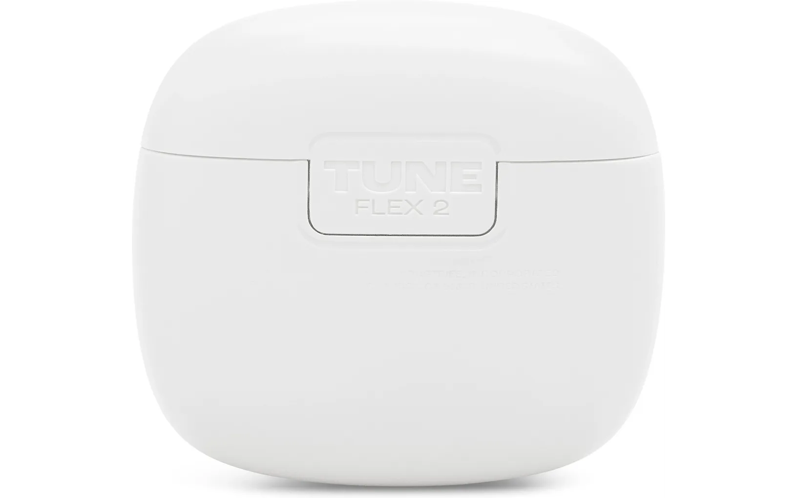 JBL Tune Flex 2 nappikuulokkeet aktiivisella melunvaimennuksella, valkoinen - Image 6