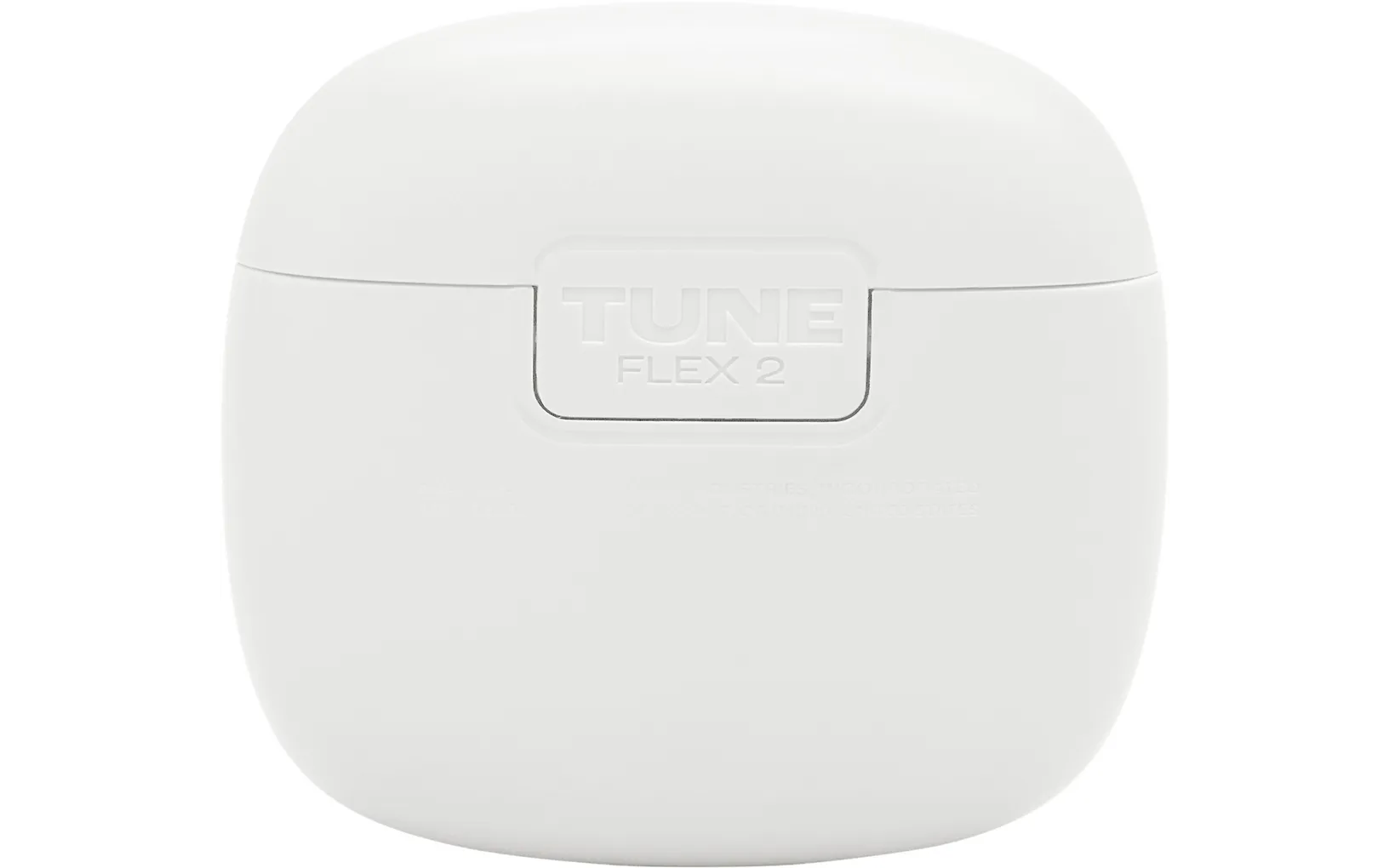 JBL Tune Flex 2 nappikuulokkeet aktiivisella melunvaimennuksella, valkoinen - Image 9