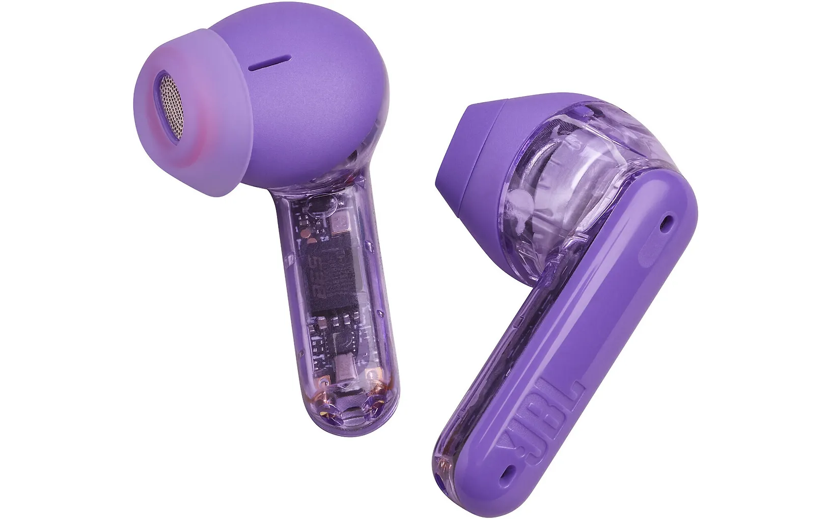 JBL Tune Flex NC -vastamelunappikuulokkeet, Ghost Purple - Image 10