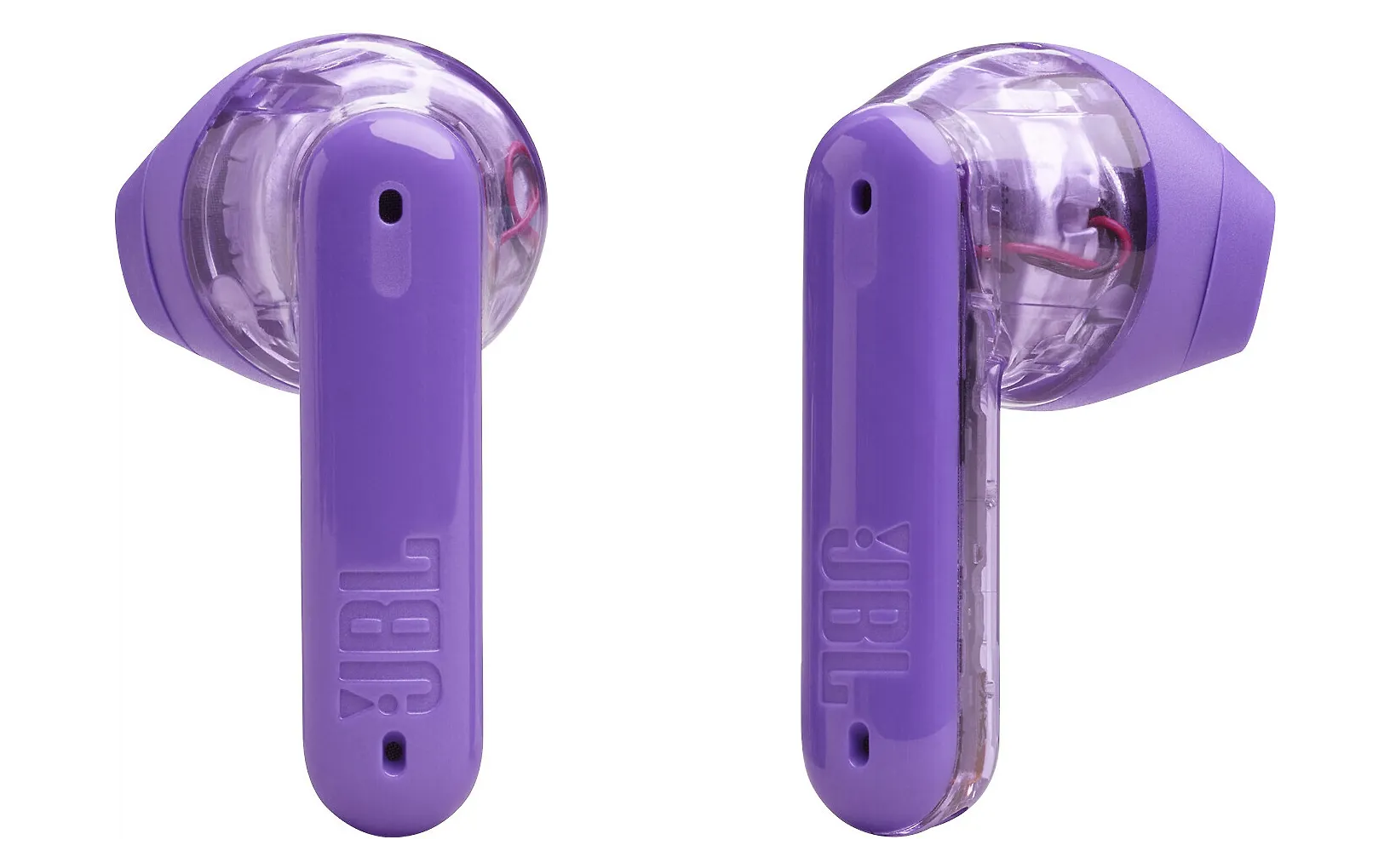 JBL Tune Flex NC -vastamelunappikuulokkeet, Ghost Purple - Image 12