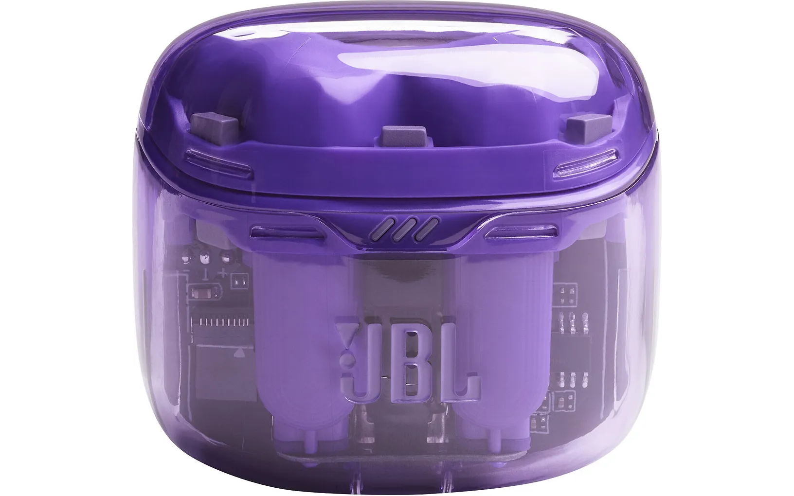 JBL Tune Flex NC -vastamelunappikuulokkeet, Ghost Purple - Image 3