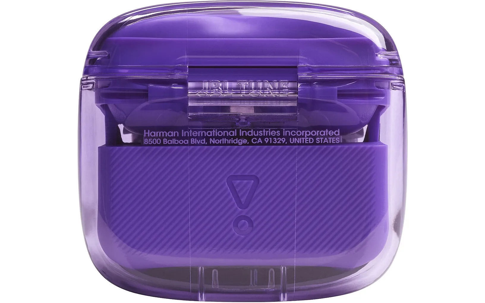 JBL Tune Flex NC -vastamelunappikuulokkeet, Ghost Purple - Image 5