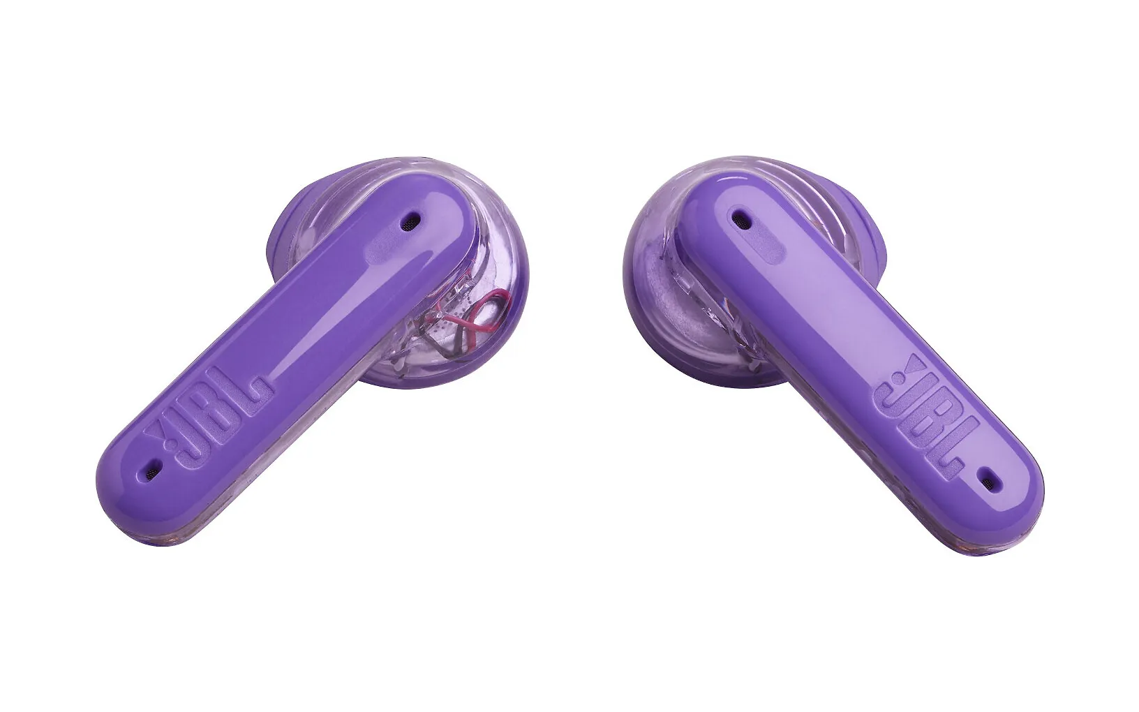 JBL Tune Flex NC -vastamelunappikuulokkeet, Ghost Purple - Image 6