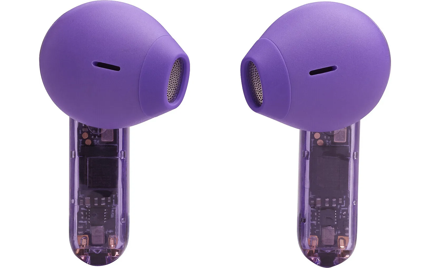 JBL Tune Flex NC -vastamelunappikuulokkeet, Ghost Purple - Image 7