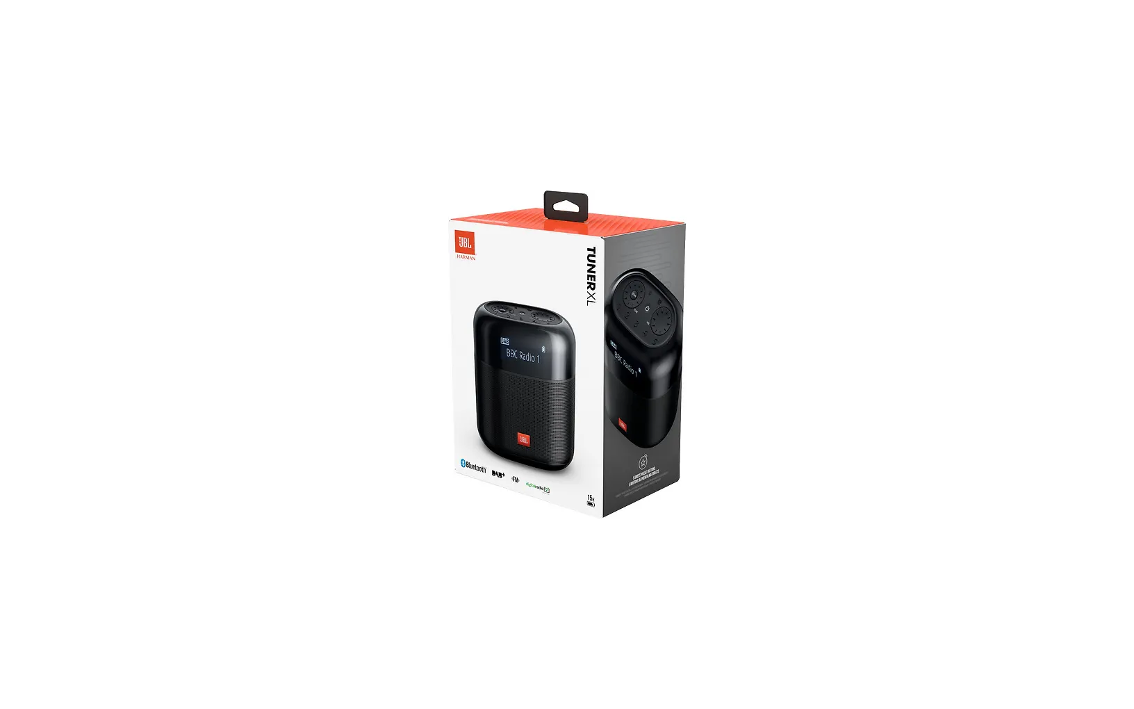 JBL Tuner XL langaton radio - Image 2