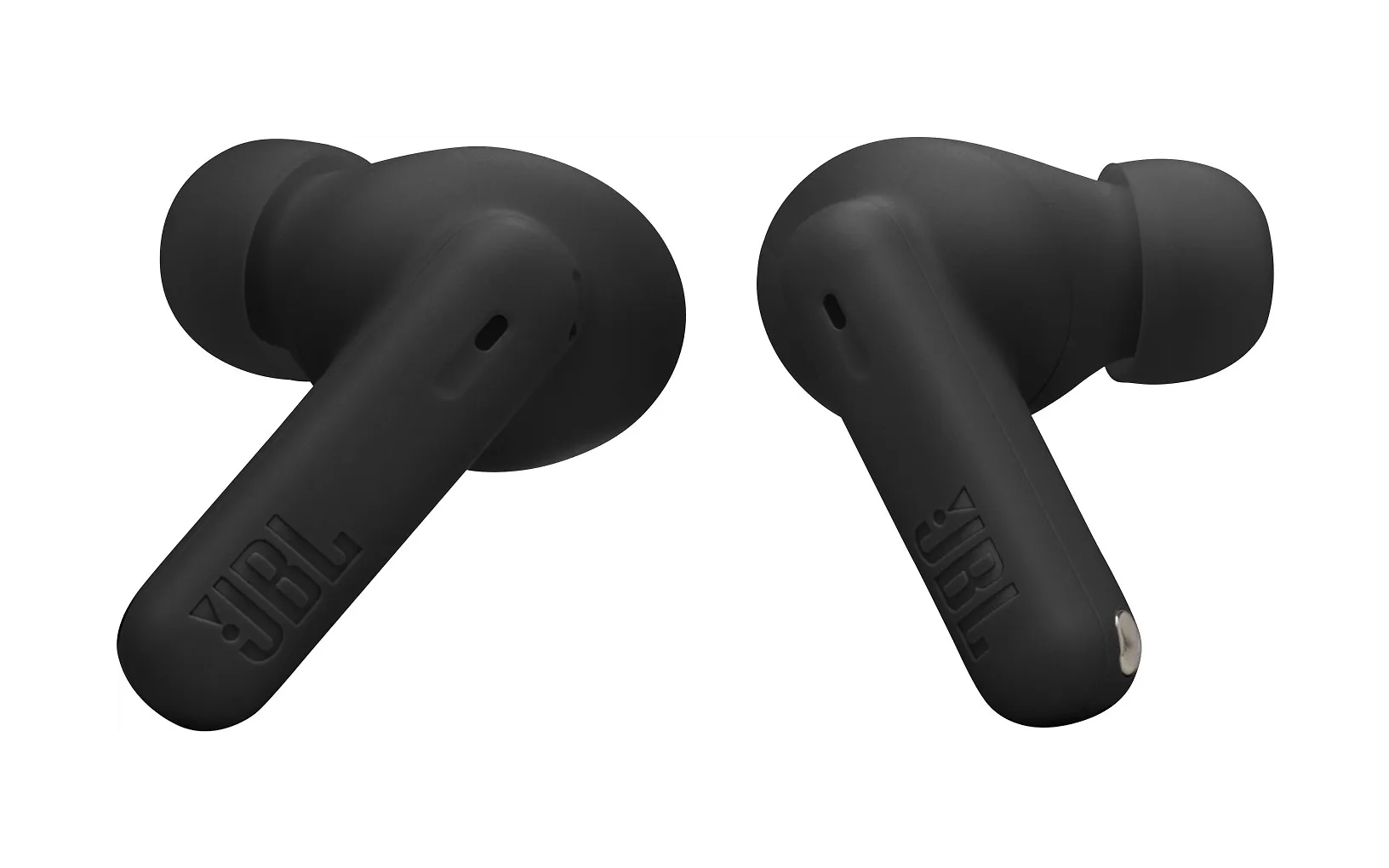 JBL Wave Beam 2 nappikuulokkeet aktiivisella melunvaimennuksella, musta - Image 3