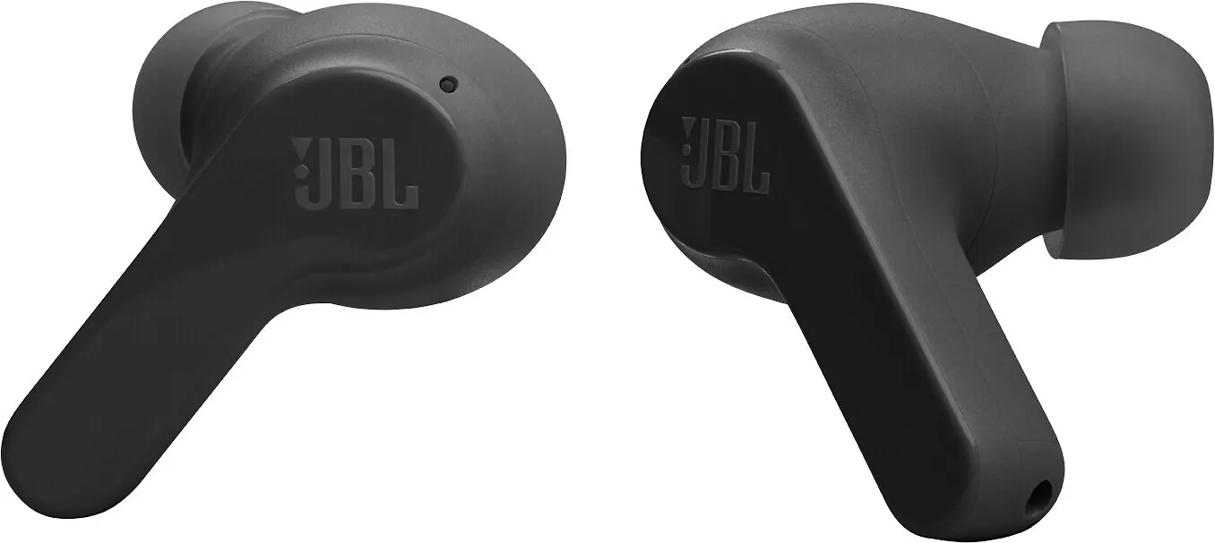 JBL Wave Beam -nappikuulokkeet, musta - Image 5