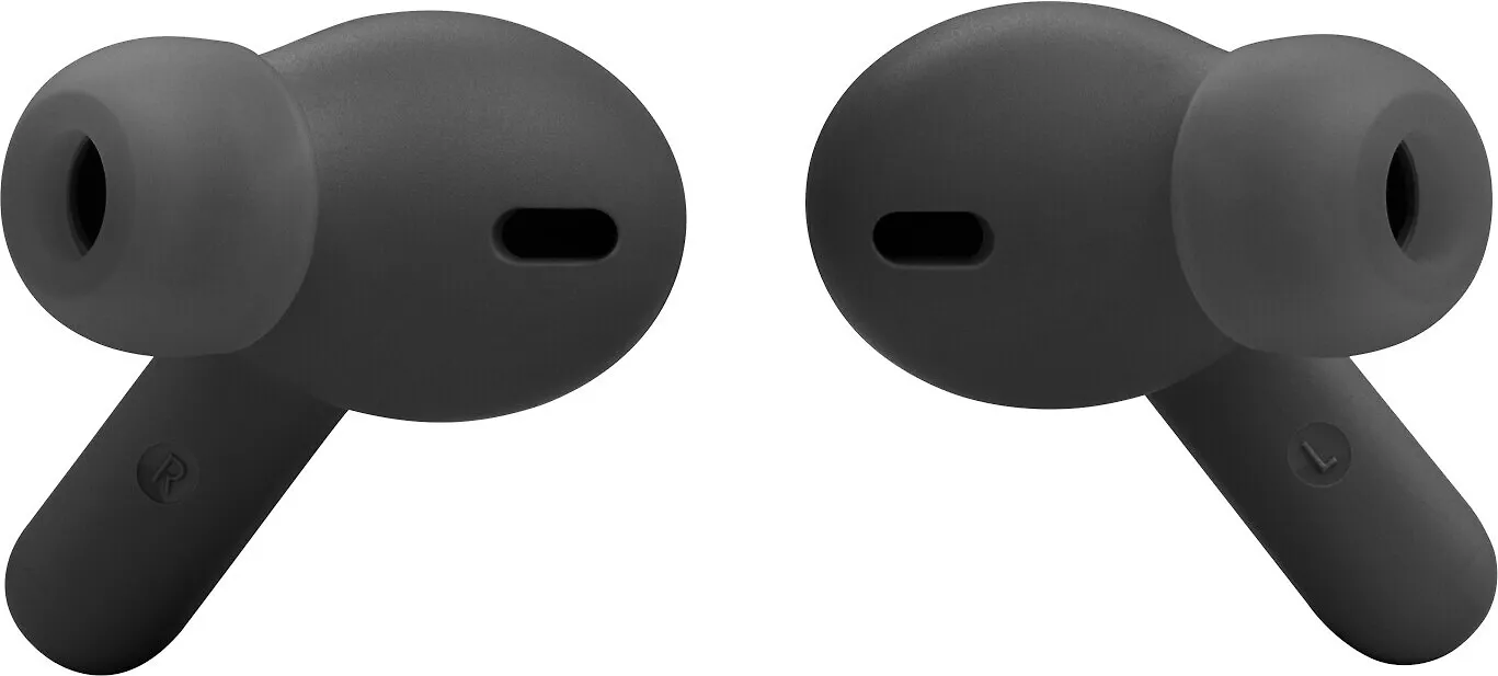 JBL Wave Beam -nappikuulokkeet, musta - Image 6