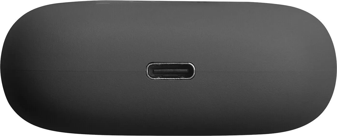 JBL Wave Beam -nappikuulokkeet, musta - Image 8