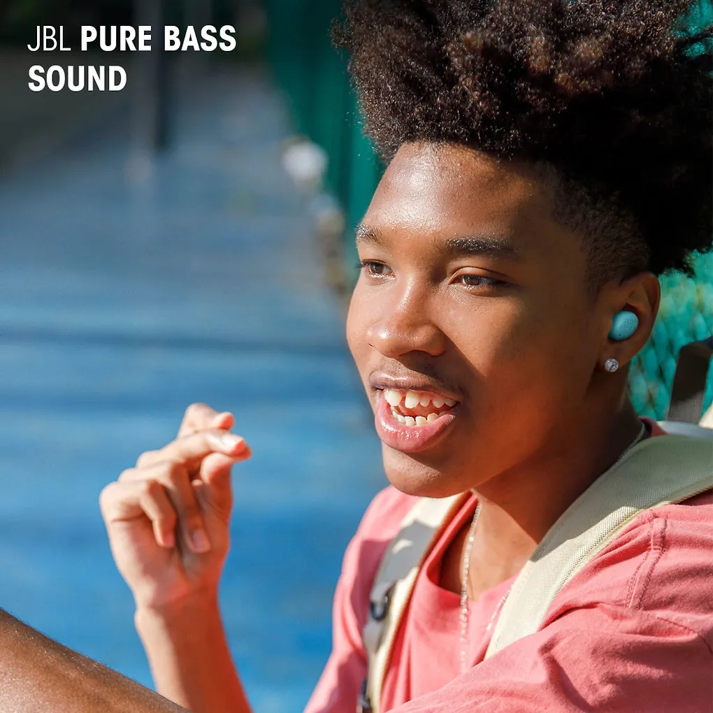 JBL Wave Buds 2 nappikuulokkeet aktiivisella melunvaimennuksella, musta - Image 11