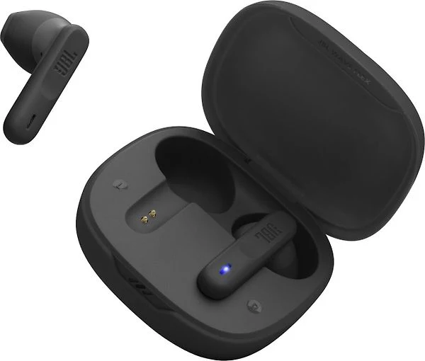JBL Wave Flex -nappikuulokkeet, musta - Image 9