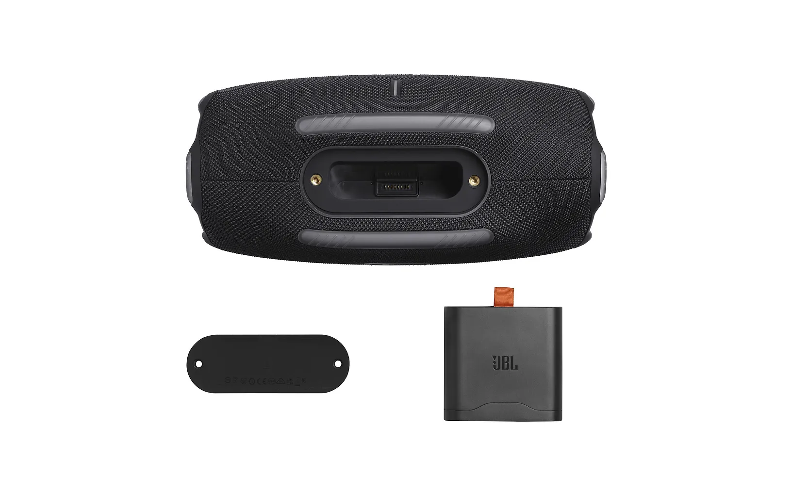 JBL Xtreme 4 NA Bluetooth-kaiutin, musta - Image 3