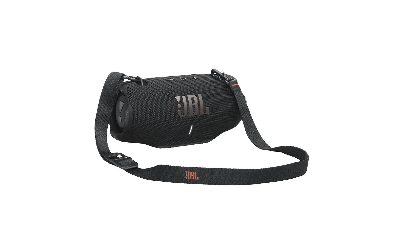 JBL Xtreme 4 NA Bluetooth-kaiutin, musta - Image 8
