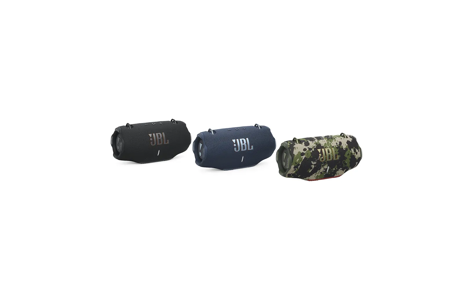 JBL Xtreme 4 NA Bluetooth-kaiutin, musta - Image 9