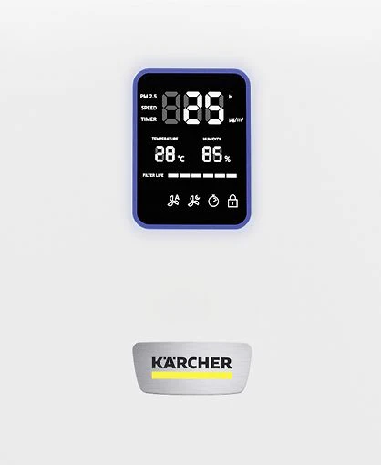 Kärcher AF30 ilmanpuhdistin - Image 5