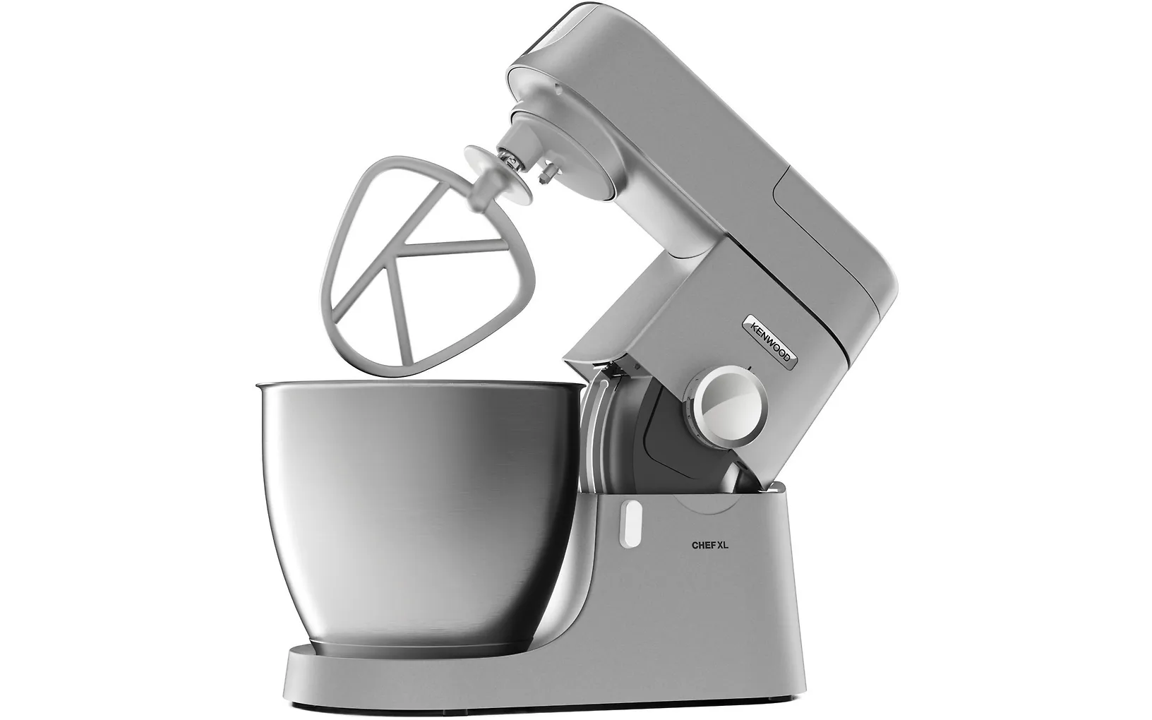Kenwood Chef XL KVL4170S -yleiskone tehosekoittimella ja lihamyllyllä - Image 5