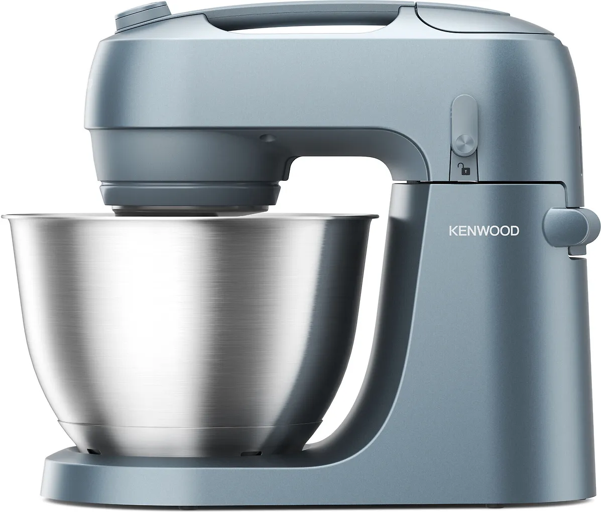 Kenwood GO KZM35.000GY yleiskone