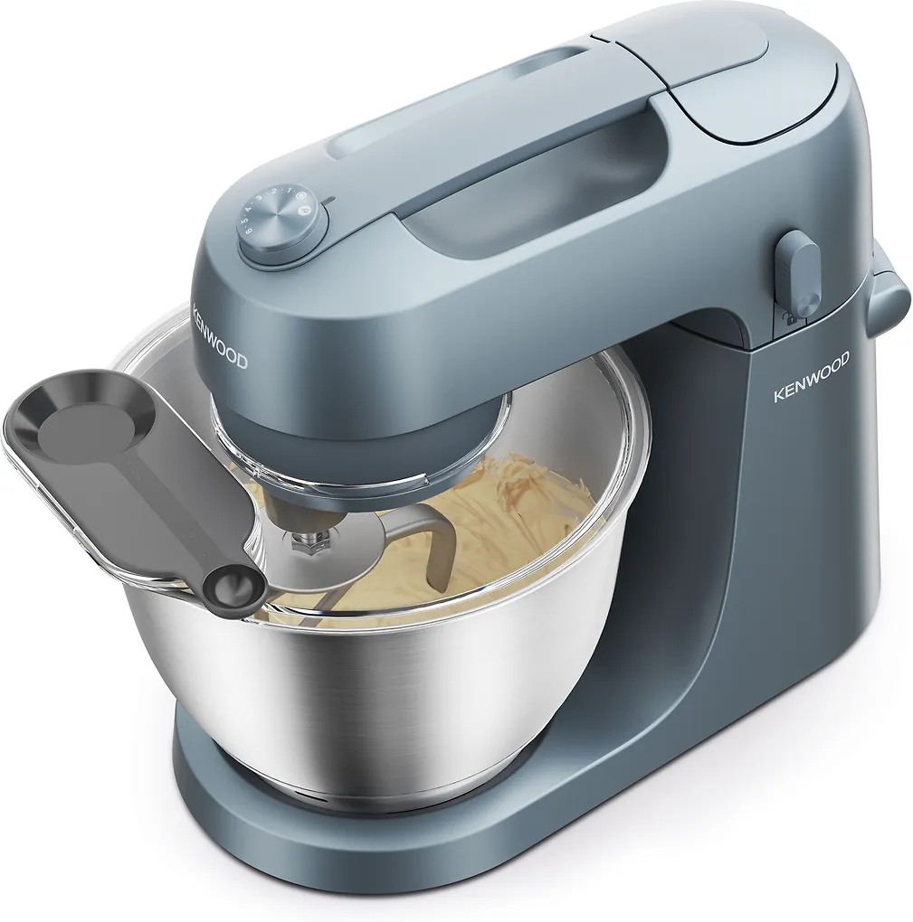 Kenwood GO KZM35.000GY yleiskone - Image 3