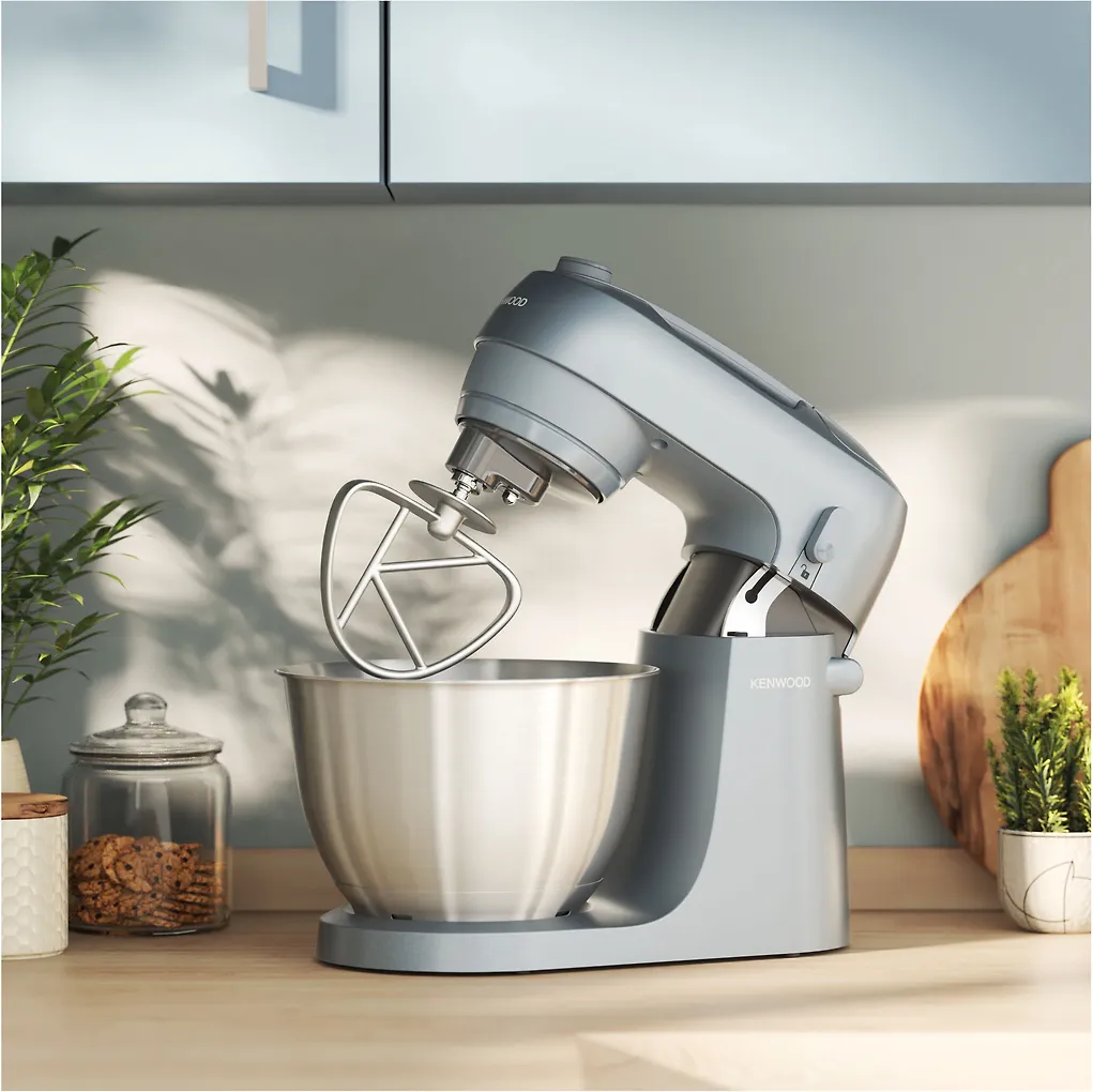 Kenwood GO KZM35.000GY yleiskone - Image 5