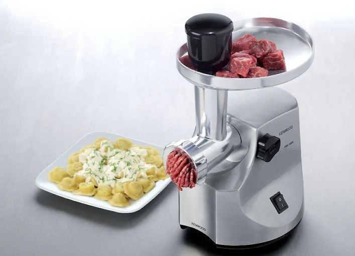 Kenwood MG510 lihamylly - Image 6