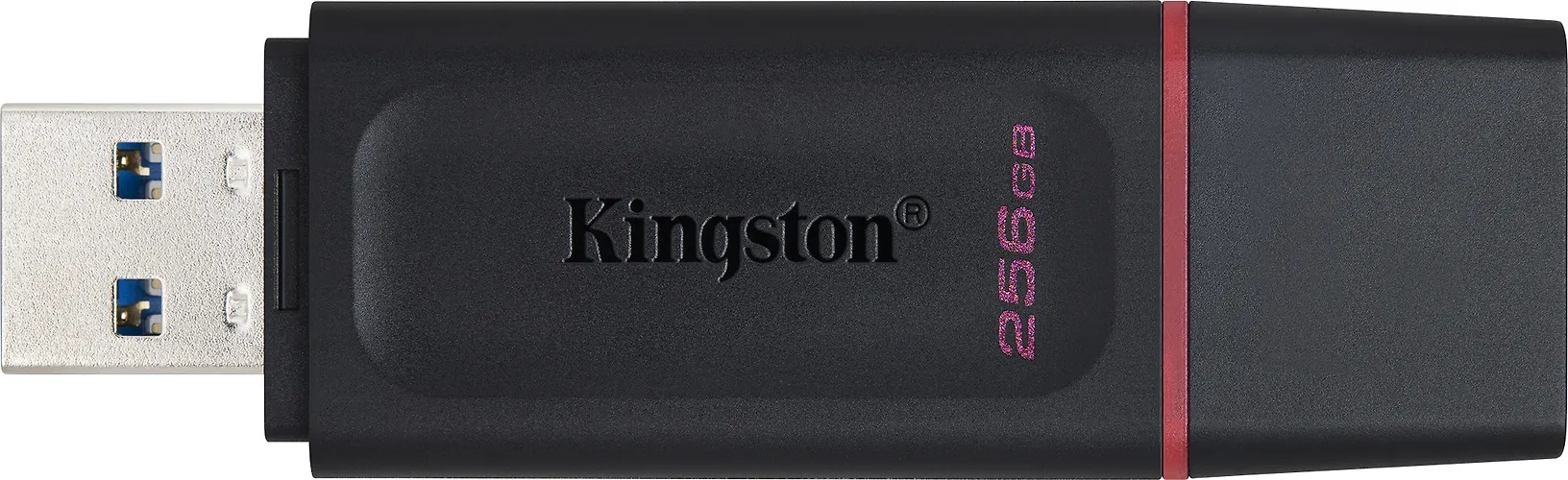 Kingston DataTraveler Exodia 256 Gt USB-muisti - Image 4
